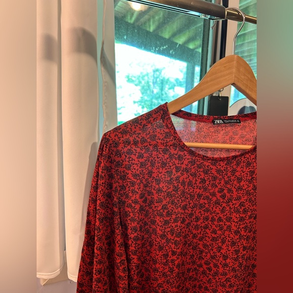 Zara casual dress - Picture 3 of 5